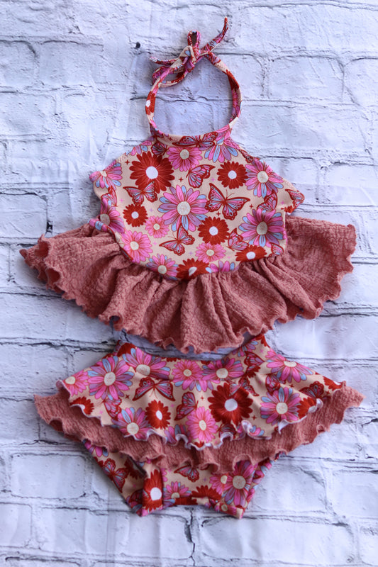 Flutter Set