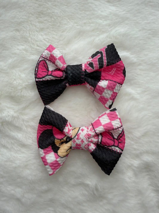 Boujee Mouse Piggy Set