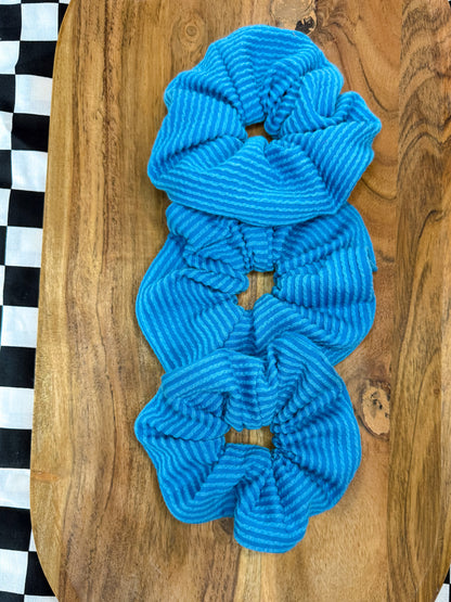 The Neons Large Scrunchies