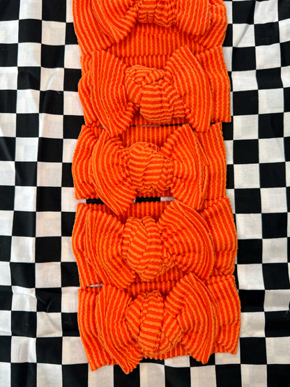 The Neons Electric Orange