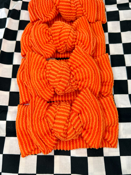 The Neons Electric Orange