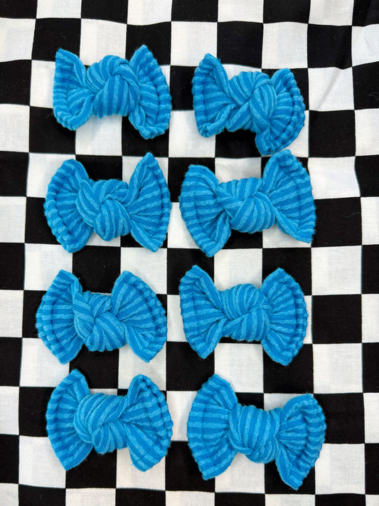 The Neons Summer Blue Piggies