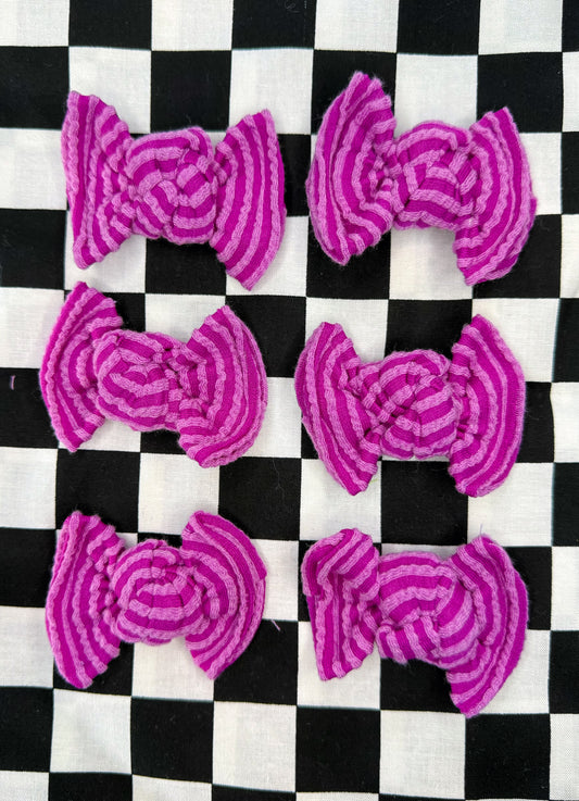 The Neons Magenta Piggies