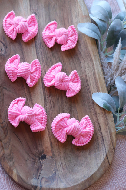 Barbie Pink piggies
